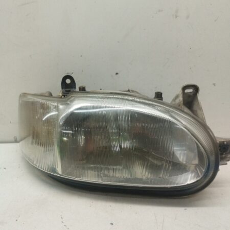 Faro Delantero Derecho Ford Escort Berl./turnier 1995-2000 Atlanta Berlina 95AG13K060AA