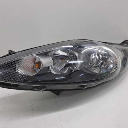 Faro Delantero Derecho Ford Fiesta (CB1) 2008-2013 Ambiente 1FJ24704501