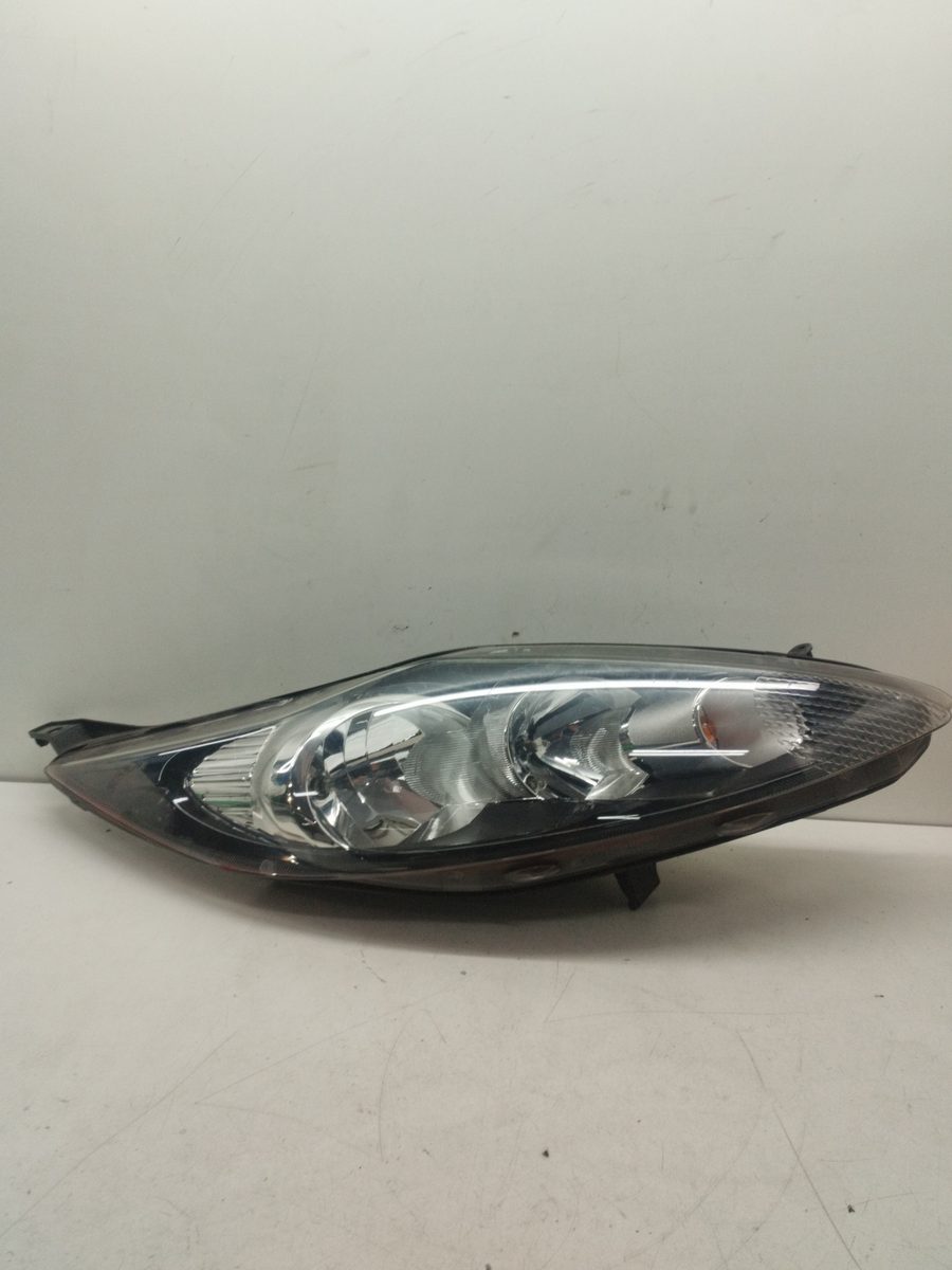 Faro Delantero Derecho Ford Fiesta (CB1) 2008-2013