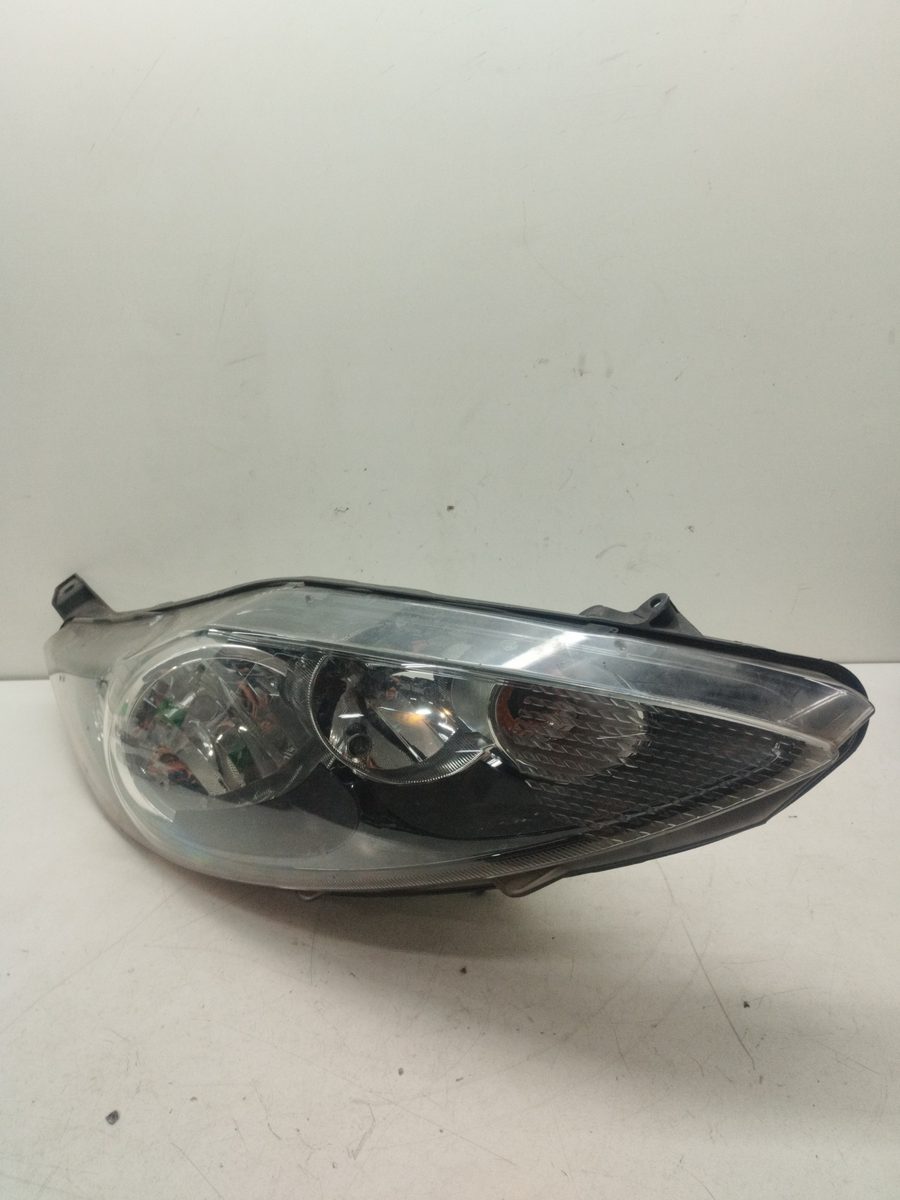 Faro Delantero Derecho Ford Fiesta (CB1) 2008-2013