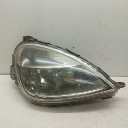 Faro Delantero Derecho Mercedes-Benz Clase A (W168) 1997-2004 CDI (168.007) 1688200261