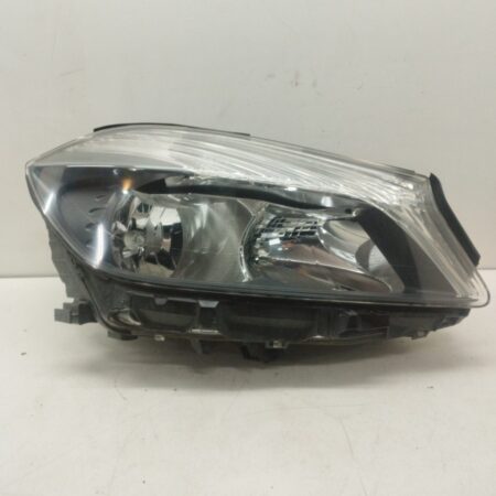 Faro Delantero Derecho Mercedes-Benz Clase A (W176) 2012-2018 1768209361KZ
