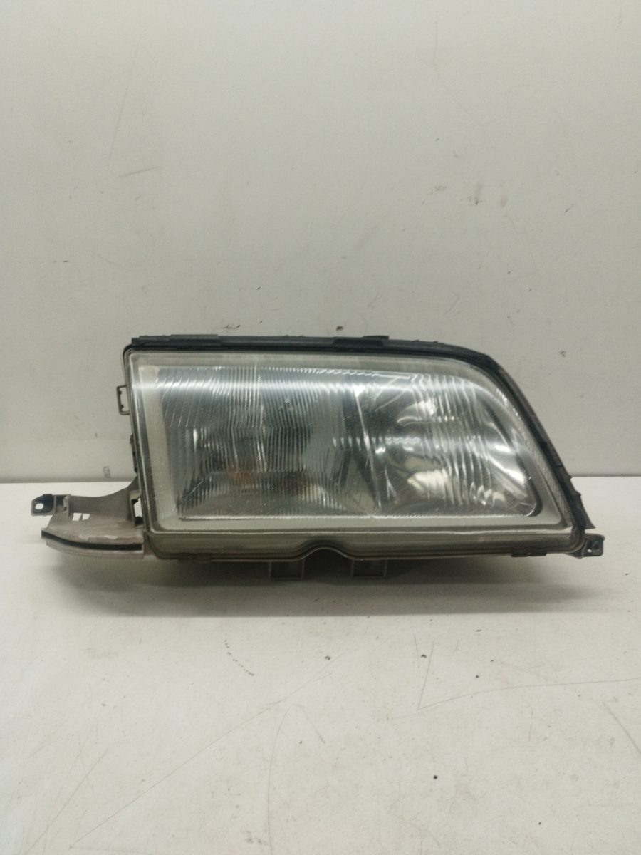Faro Delantero Derecho Mercedes-Benz Clase C (W202) 1993-2000