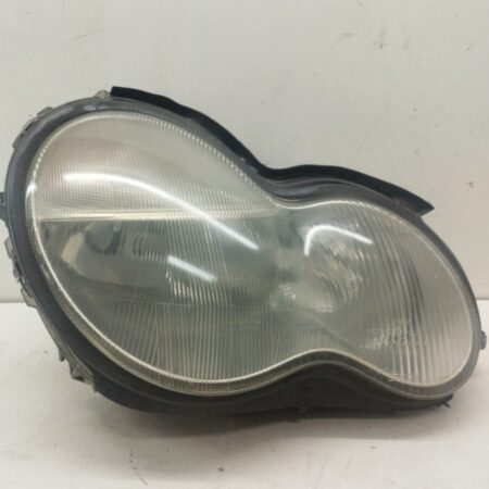 Faro Delantero Derecho Mercedes-Benz Clase C (W203) Berlina 2000-2007 2038200261