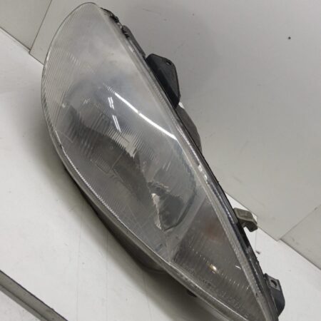 Faro Delantero Derecho Peugeot 206 4-trg. 2006-Actualidad 085501120R