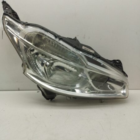 Faro Delantero Derecho Peugeot 208 2012-2019 Active 9802221280