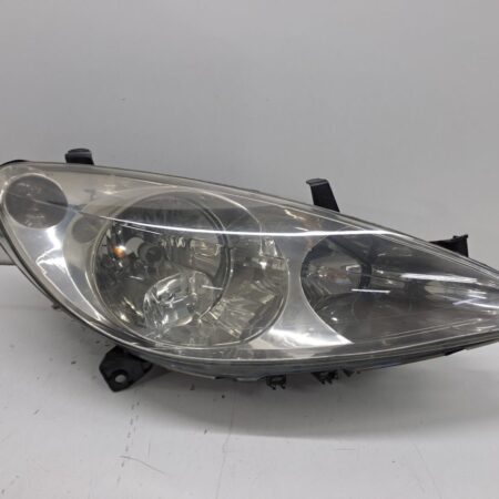 Faro Delantero Derecho Peugeot 307 (S1) 2001-2005 XT 42440748