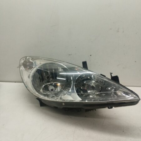 Faro Delantero Derecho Peugeot 307 (S1) 2001-2005 XR 9641615680