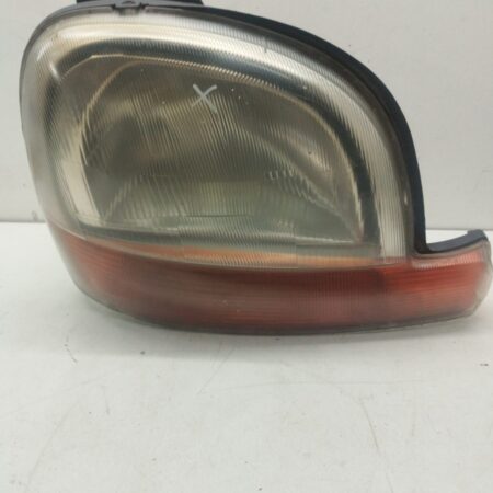 Faro Delantero Derecho Renault Kangoo (F/KC0) 1997-2005 Authentique