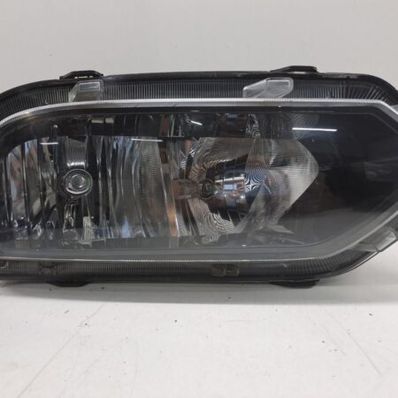 Faro Delantero Derecho Renault Kwid 2021-Actualidad *