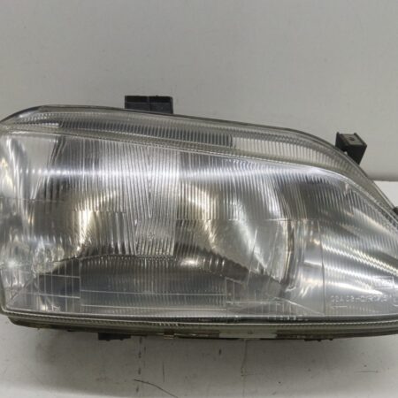 Faro Delantero Derecho Renault Megane I Berlina Hatchback (BA0) 1995-1999 Alize