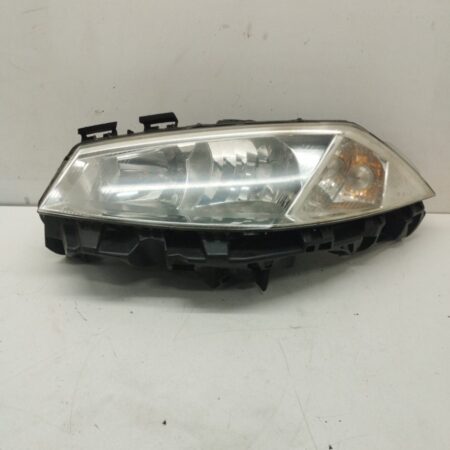 Faro Delantero Derecho Renault Megane Ii Berlina 5p 2002-2009 Confort Authentique 89306990