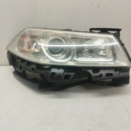 Faro Delantero Derecho Renault Megane Ii Berlina 5p 2002-2009 Authentique 89312740
