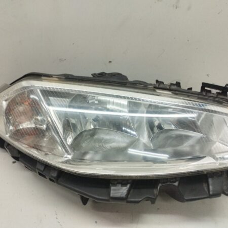 Faro Delantero Derecho Renault Megane Ii Familiar 2003-2009 Authentique