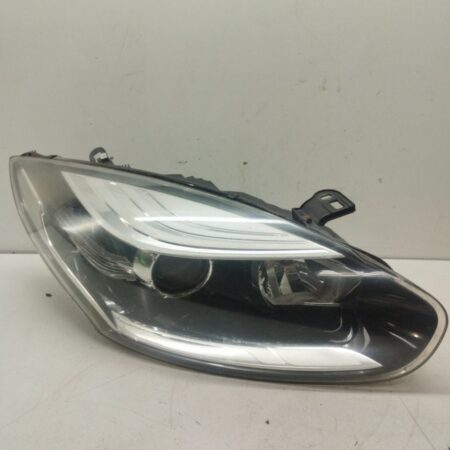 Faro Delantero Derecho Renault Megane Iii Berlina 5 P 2008-2016 Dynamique 260100923