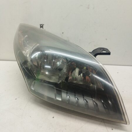 Faro Delantero Derecho Renault Megane Iii Sport Tourer 2009-2018 Business 260103187