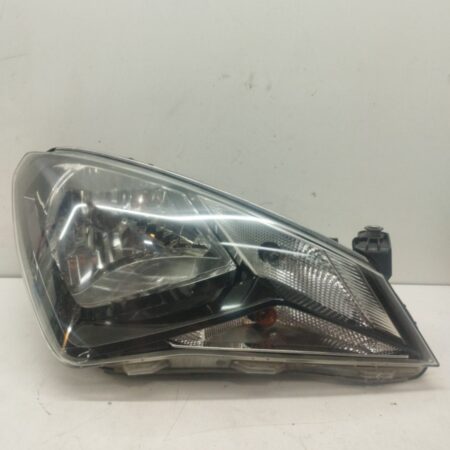 Faro Delantero Derecho SEAT Mii (KF1) 2011-Actualidad Reference 1SL941016