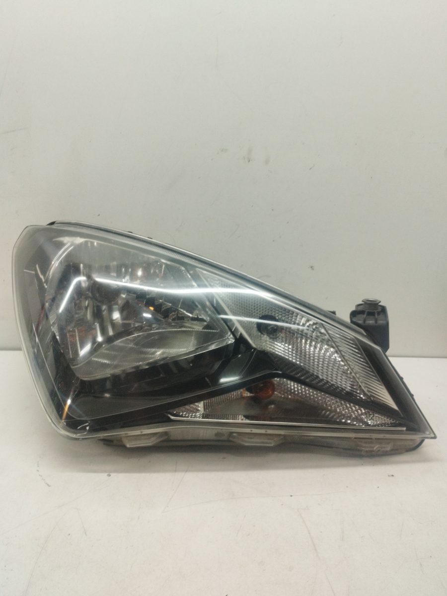 Faro Delantero Derecho SEAT Mii (KF1) desde 2011