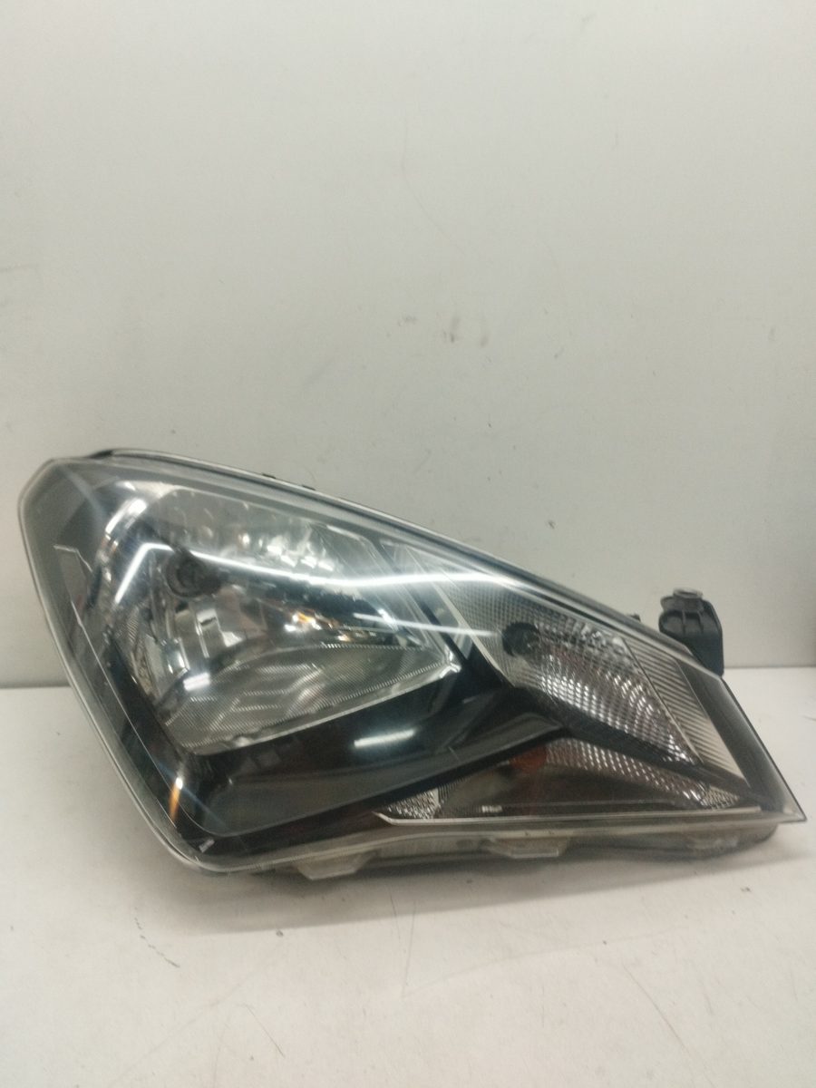 Faro Delantero Derecho SEAT Mii (KF1) desde 2011