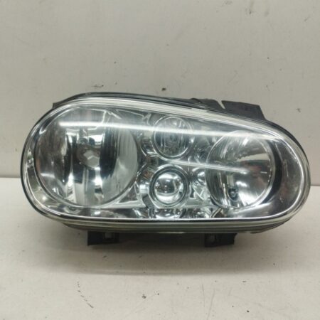 Faro Delantero Derecho Volkswagen Golf Iv Berlina (1J1) 1997-2003 Básico 05252310