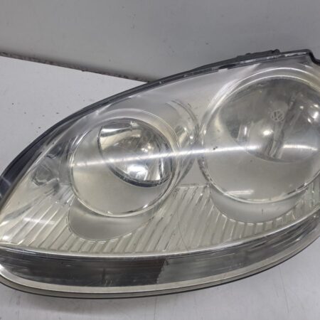 Faro Delantero Derecho Volkswagen Golf V Berlina (1K1) 2003-2008 Highline
