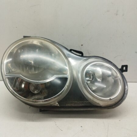Faro Delantero Derecho Volkswagen Polo (9N1) 2001-2005 Match 4411150