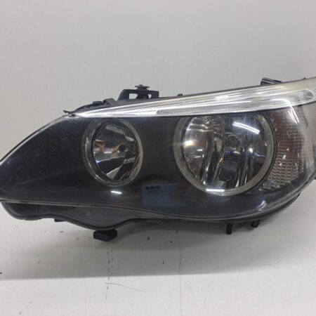 Faro Delantero Izquierdo BMW Serie 5 Berlina (E60) 2003-2010