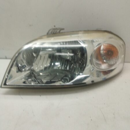 Faro Delantero Izquierdo Chevrolet Aveo 2008-2012 SAE2357NA
