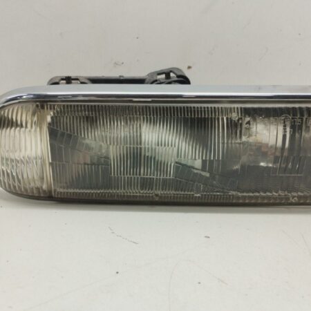 Faro Delantero Izquierdo Chevrolet Blazer (NEU) 1994-2001 Lux Automático 16524988