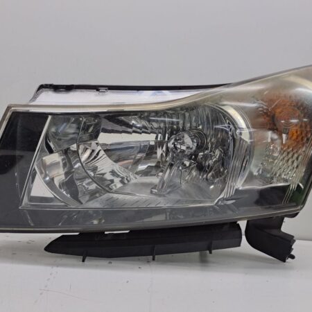 Faro Delantero Izquierdo Chevrolet Cruze 2009-2014 L