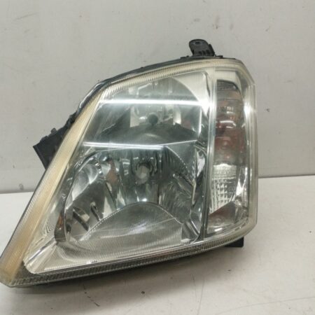 Faro Delantero Izquierdo Chevrolet Meriva 2006-2010 93321052
