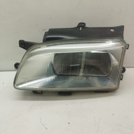 Faro Delantero Izquierdo Citroën Berlingo 1996-2002 Furg. 9621298780