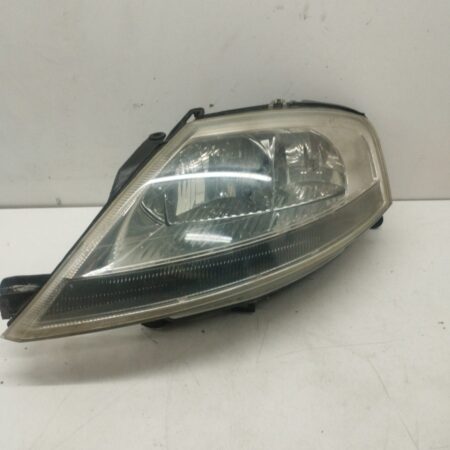 Faro Delantero Izquierdo Citroën C3 1995-2010 Furio 9647214280