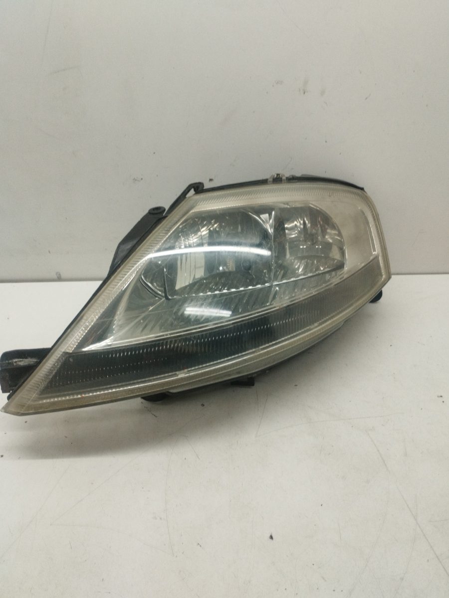 Faro Delantero Izquierdo Citroën C3 1995-2010