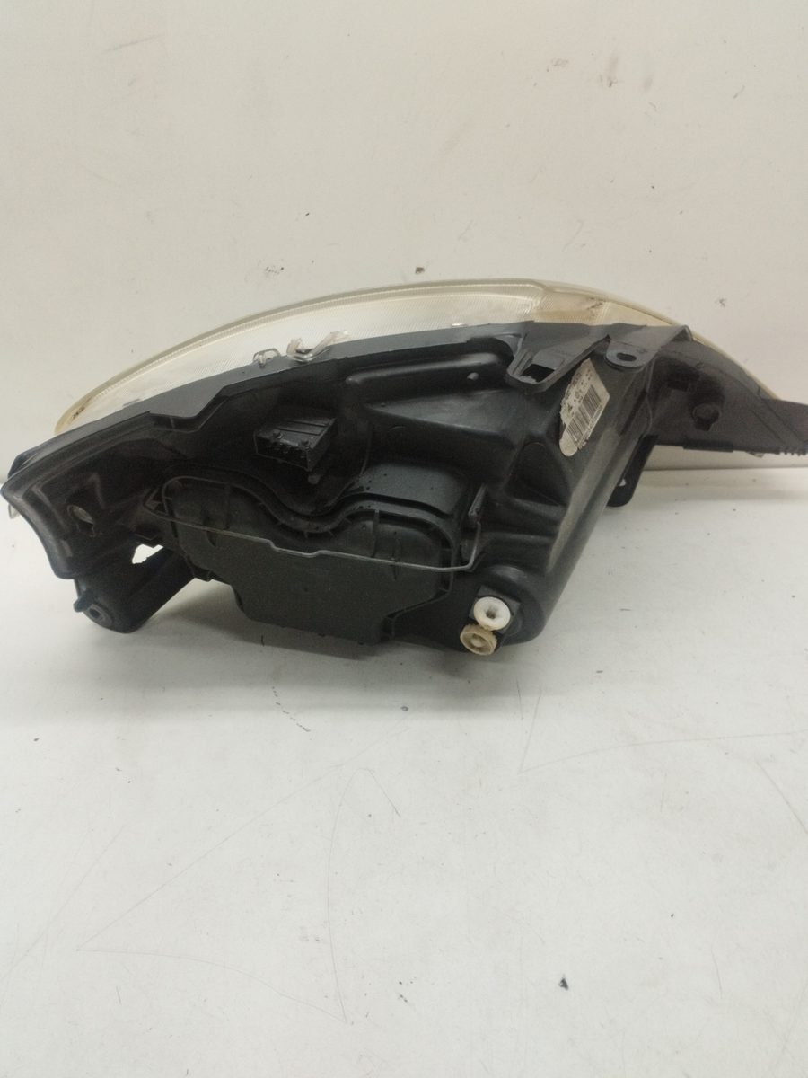 Faro Delantero Izquierdo Citroën C3 1995-2010