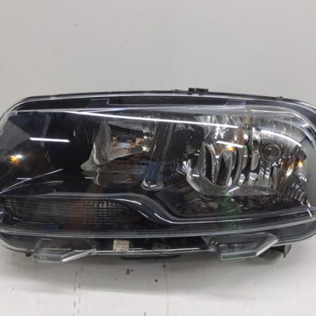 Faro Delantero Izquierdo Citroën C4 Cactus 2014-Actualidad Feel