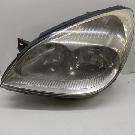 Faro Delantero Izquierdo Citroën C5 Berlina 2001-2004 (RHY / DW10TD) 89005402