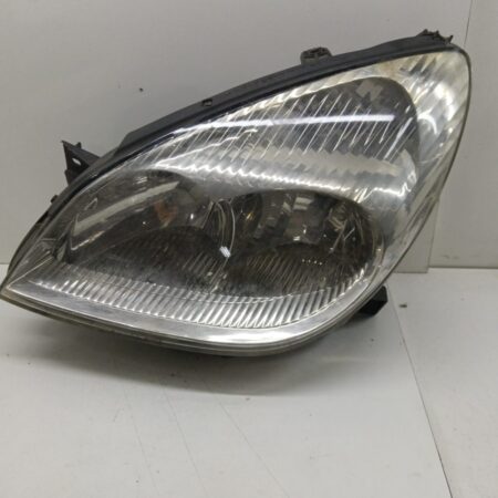 Faro Delantero Izquierdo Citroën C5 Berlina 2001-2004 (RHZ / DW10ATED) 9632664880
