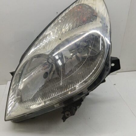 Faro Delantero Izquierdo Citroën C5 Berlina 2001-2004 (XFX / ES9J4S) 9644275380