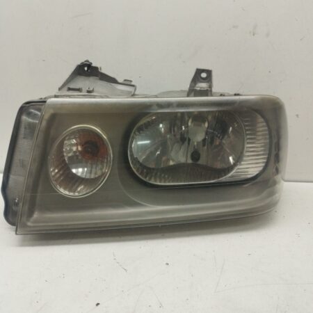 Faro Delantero Izquierdo Citroën Jumpy 2003-2006 SX Familiar (5/6 asientos)