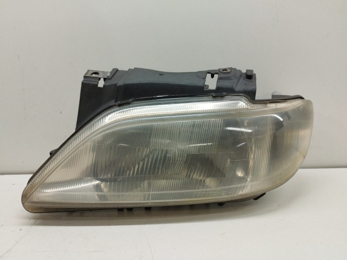 Faro Delantero Izquierdo Citroën Xsara Berlina 1997-2005 SX 9623801980
