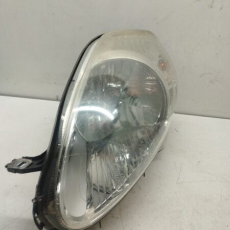 Faro Delantero Izquierdo Fiat Punto (EVO) (199) 2009-2012 Emotion 89101372