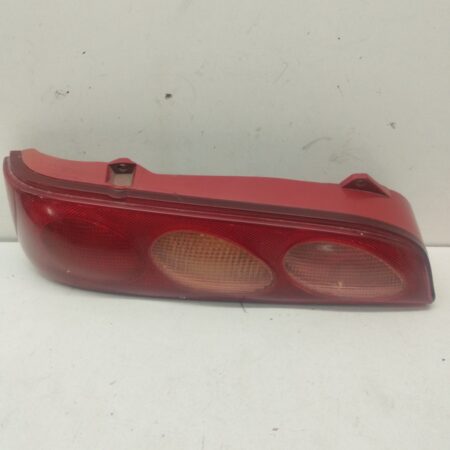 Faro Delantero Izquierdo Fiat Seicento (187) 1998-2002 Brush 021A02RS1012A