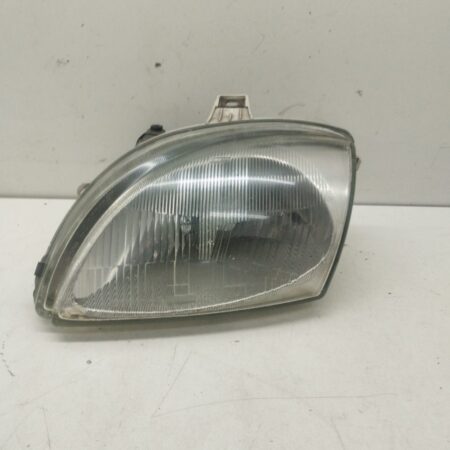 Faro Delantero Izquierdo Fiat Seicento (187) 1998-2002 Brush 38810748