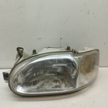 Faro Delantero Izquierdo Ford Escort Berl./turn./cab./express 1980-Actualidad