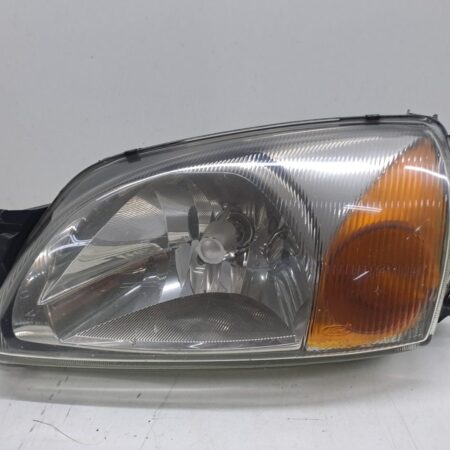 Faro Delantero Izquierdo Ford Fiesta Berlina (DX) 1999-2002 Ambiente 0301173301