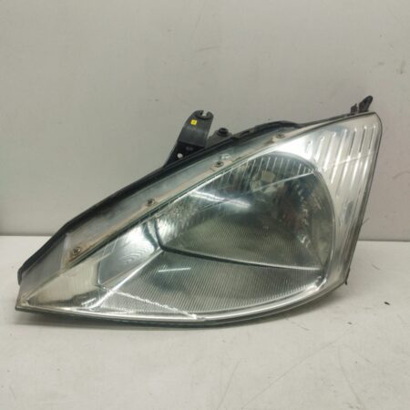 Faro Delantero Izquierdo Ford Focus Berlina (CAK) 1998-2004 Ambiente 9420