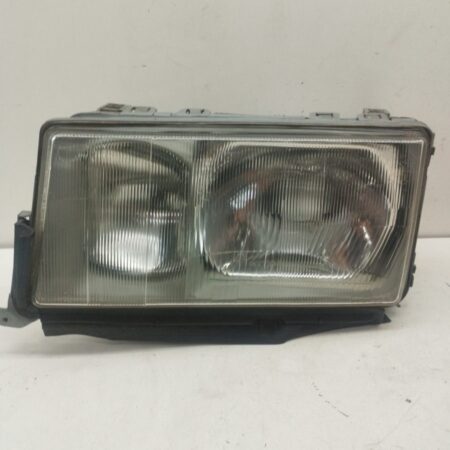 Faro Delantero Izquierdo Mercedes-Benz Clase C (W201) Berlina 1982-1993 Diesel