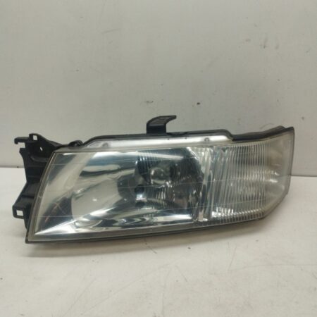 Faro Delantero Izquierdo Mitsubishi Space Wagon (N80/N90) 1998-2005 GLX 10087265
