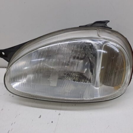Faro Delantero Izquierdo Opel Corsa B 1993-1997 Swing